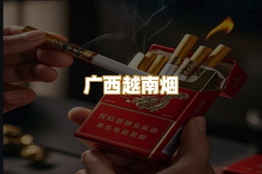 免税外烟
